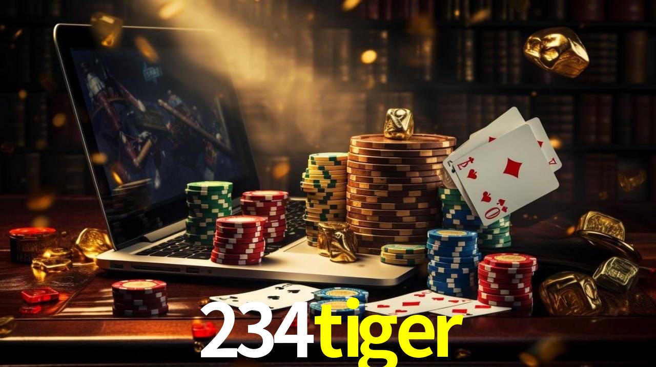 Casino Ao Vivo 234tiger