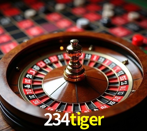 Jogos populares e pagamentos rápidos na 234tiger