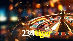 Bônus e promoções da 234tiger