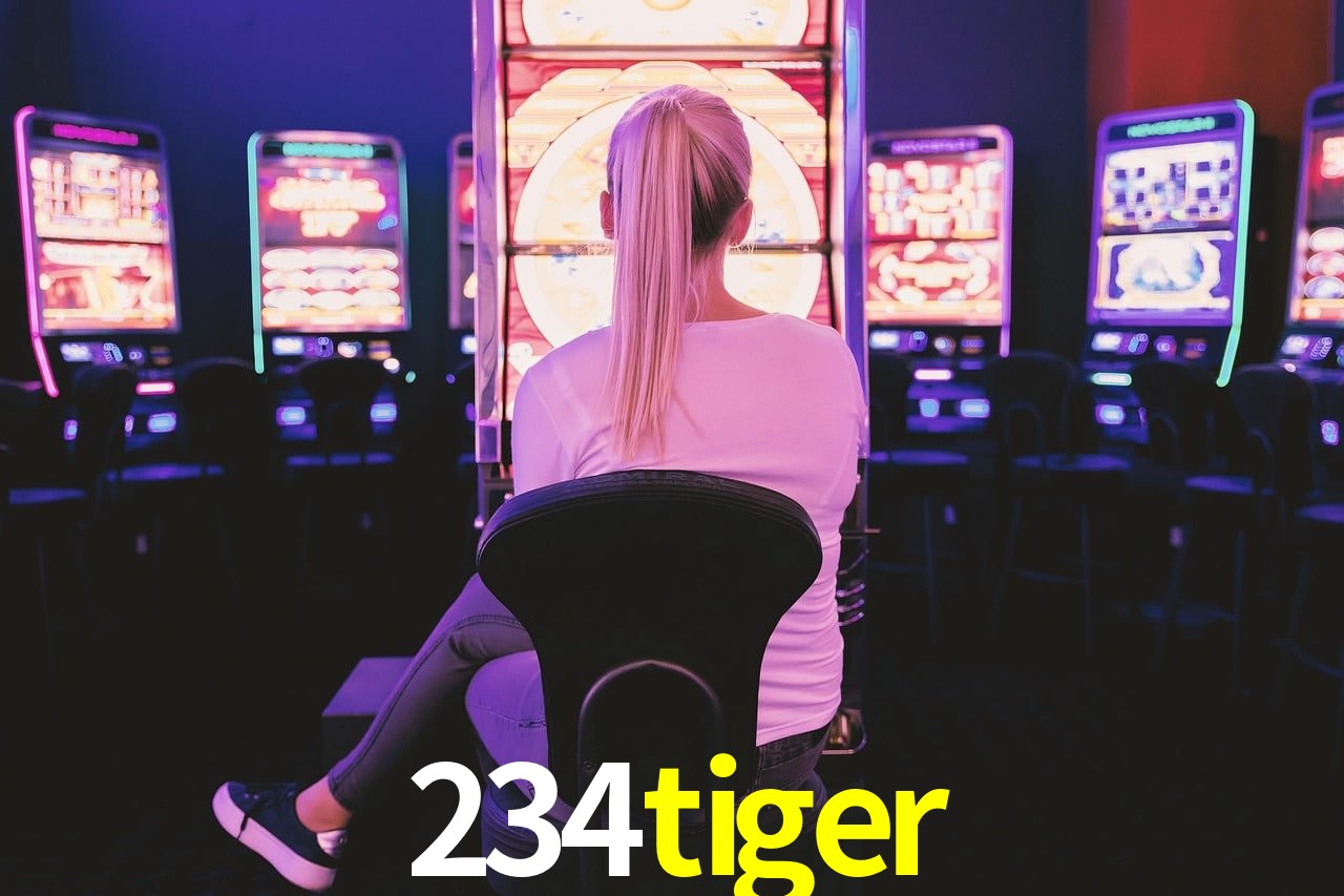 Slot Games 234tiger