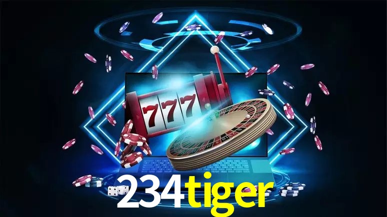 Login Seguro 234tiger