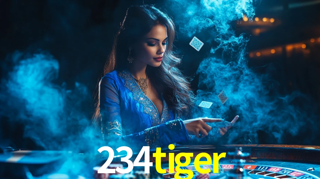 Descubra o Programa VIP da 234tiger: Vantagens Exclusivas para Jogadores