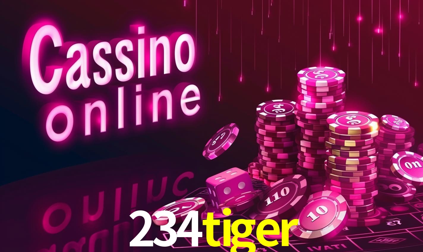 Inovações de Jogos na 234tiger: O Futuro das Experiências Interativas