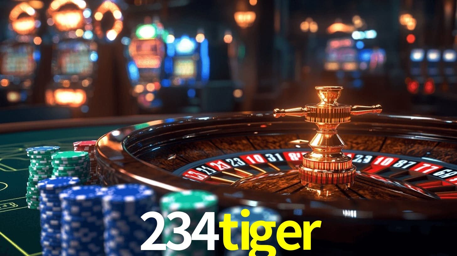 234tiger.com