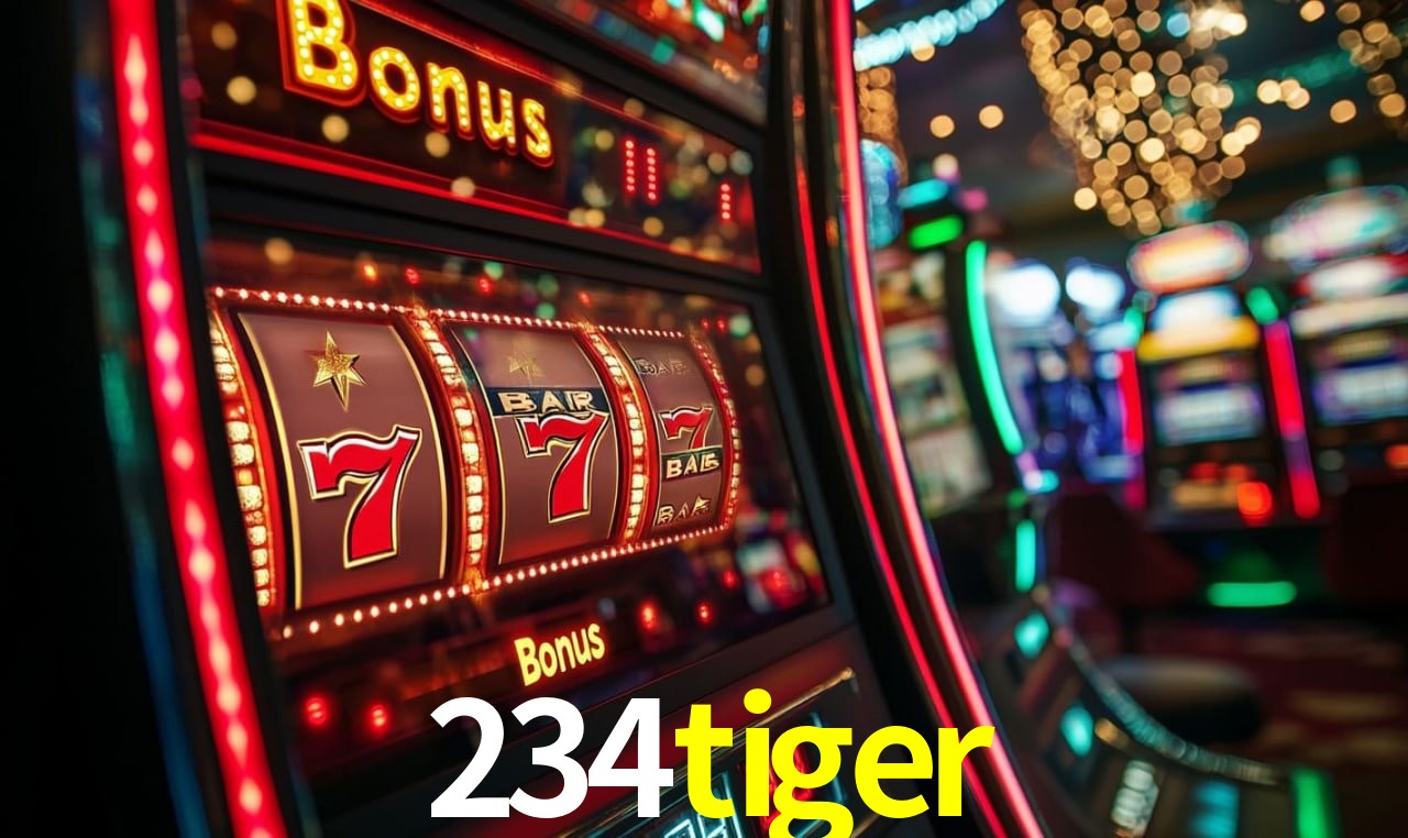 Mercados ao vivo e cash out na 234tiger