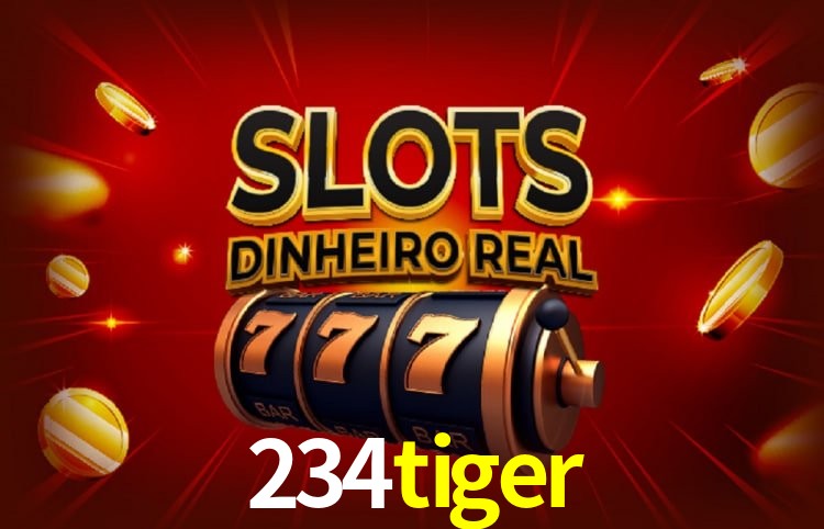 Ofertas Exclusivas 234tiger