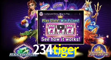 Jogos de mesa e apostas rápidas na 234tiger