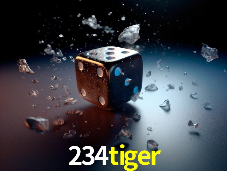 Variedade de jogos na 234tiger