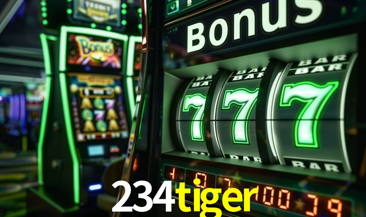 Live Casino 234tiger