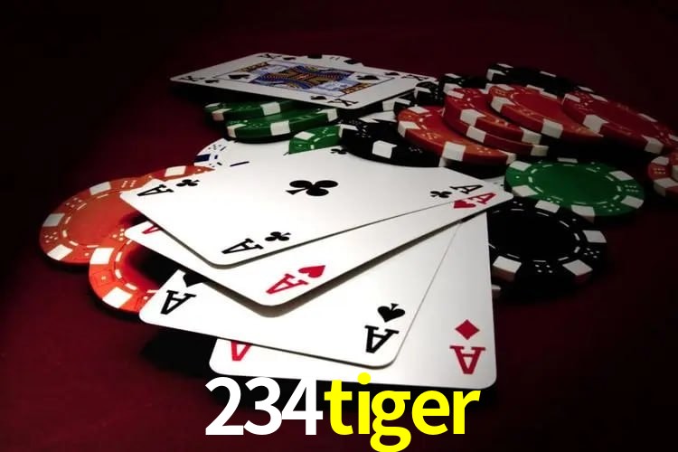 Programa VIP 234tiger