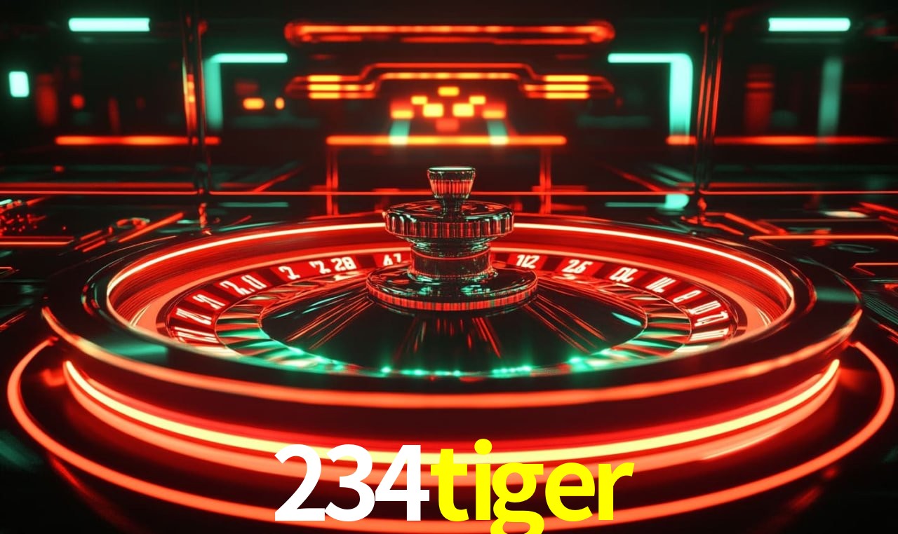 Desvendando o Mundo dos Jogos Virtuais na 234tiger