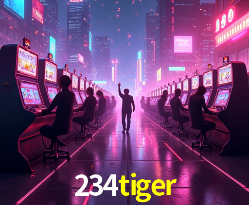 Bônus Diários 234tiger
