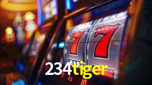 Segurança 2FA 234tiger