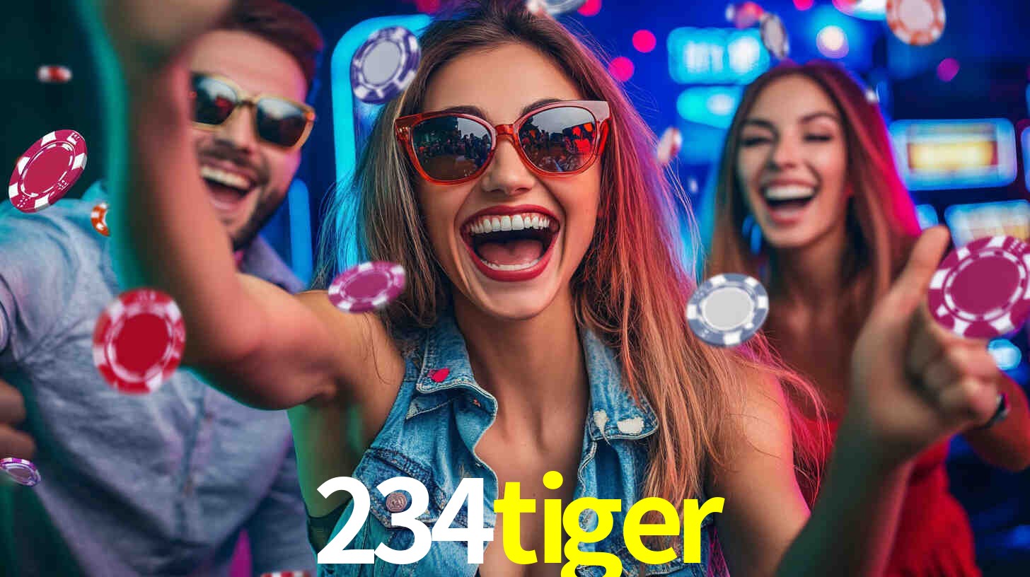 A Popularidade dos Caça-Níqueis no 234tiger