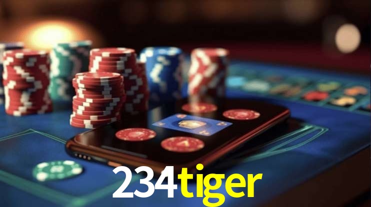 Jogos de Slot 234tiger