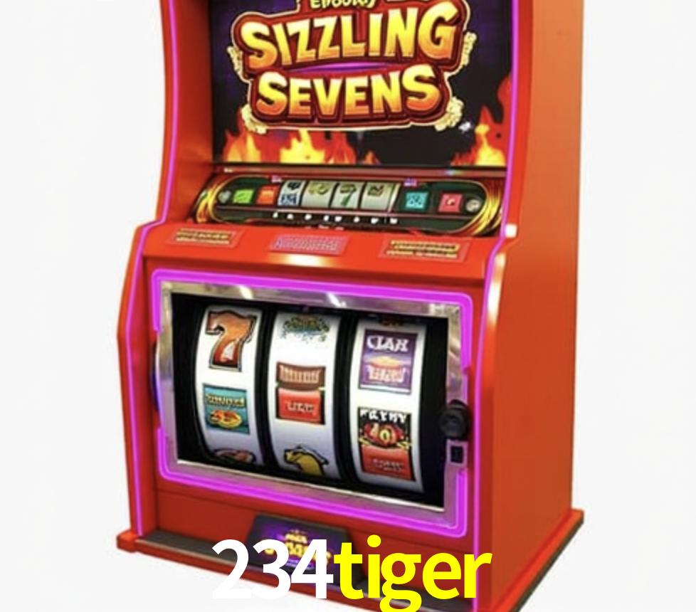 Flash Promotion 234tiger