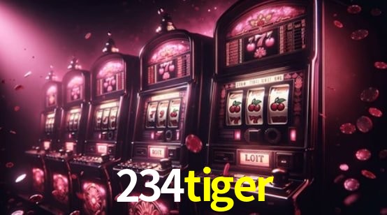 Página oficial no Facebook da 234tiger
