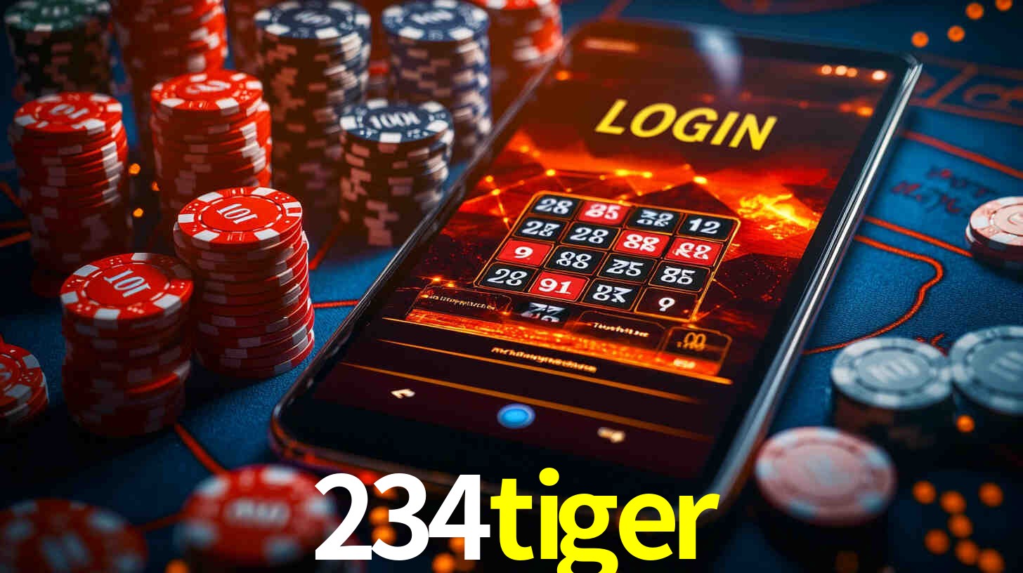 234tiger bet