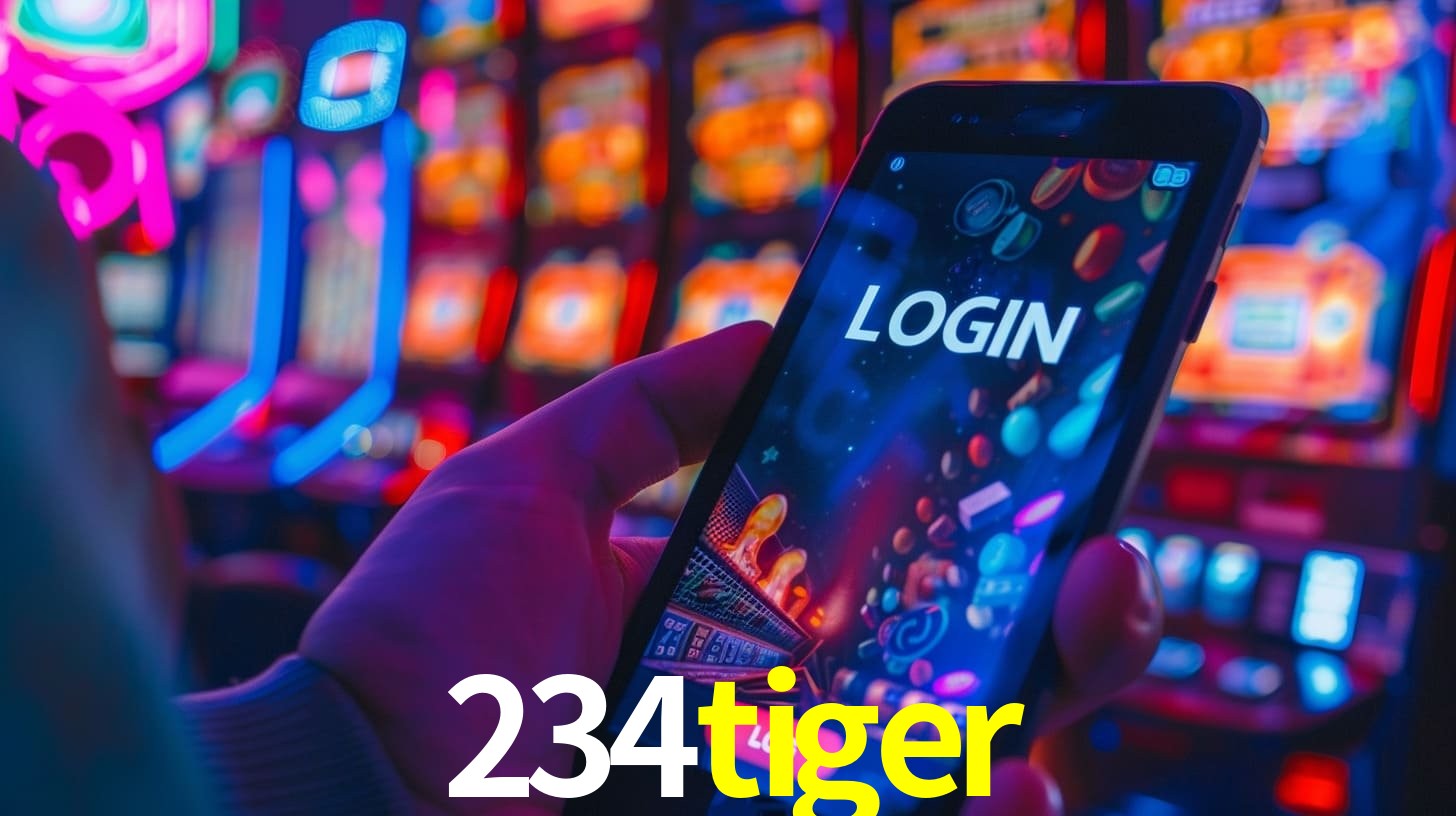 Torneios 234tiger
