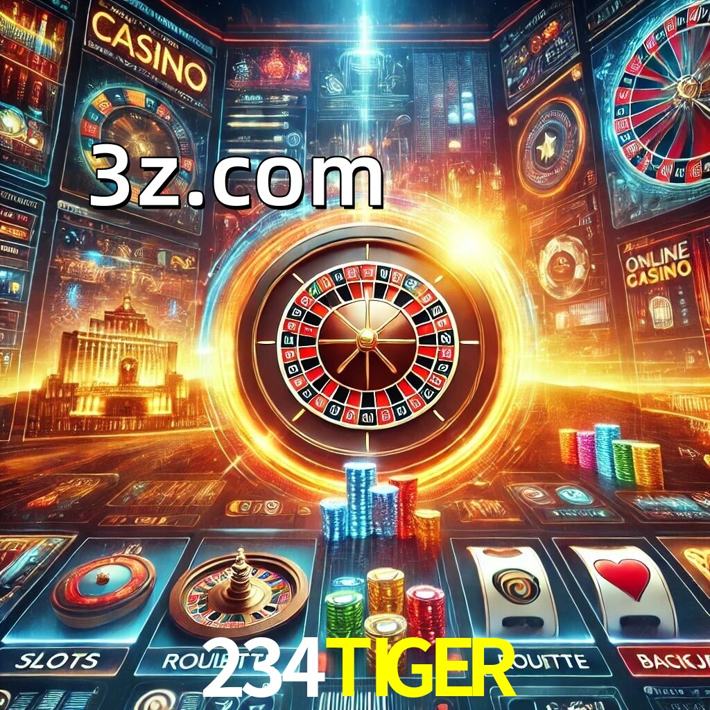  234TIGER