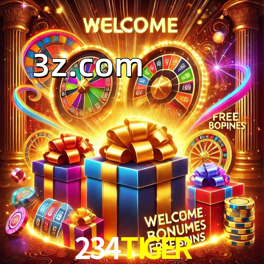  234TIGER