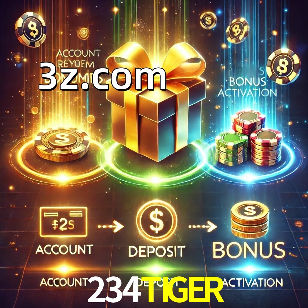  234TIGER