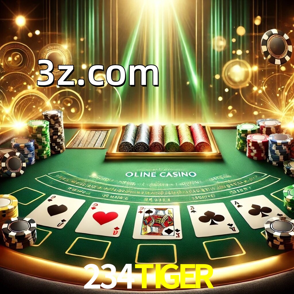 234TIGER