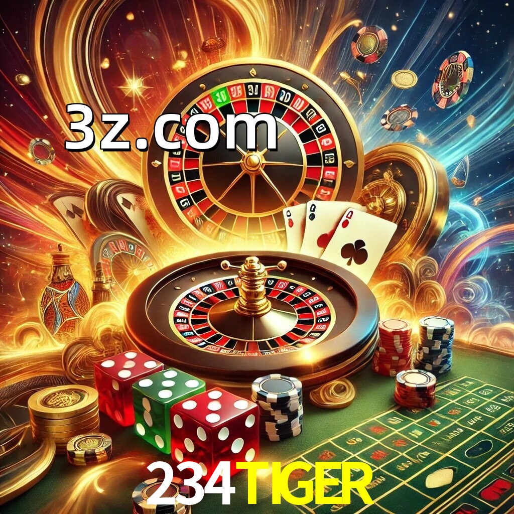  234TIGER