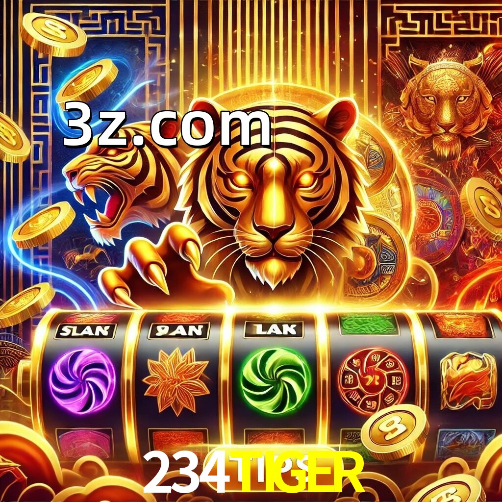  234TIGER