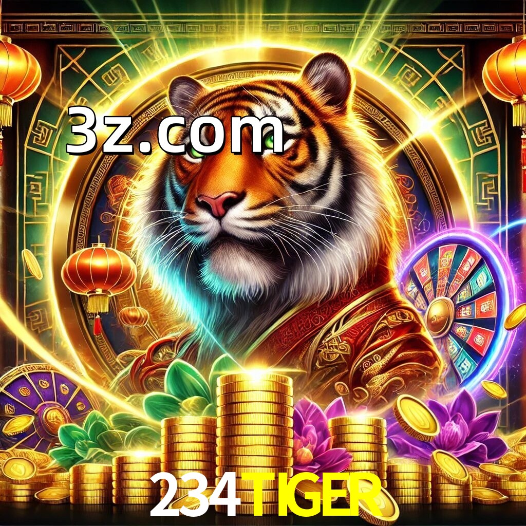  234TIGER