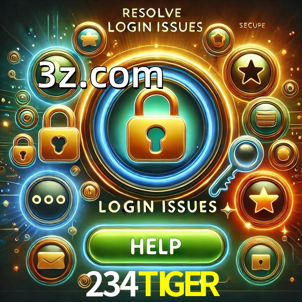  234TIGER