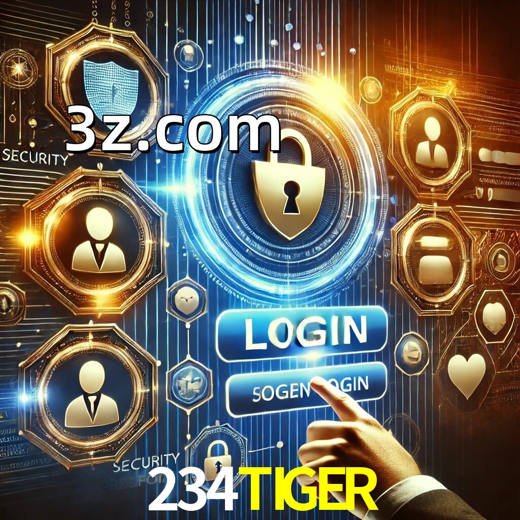  234TIGER