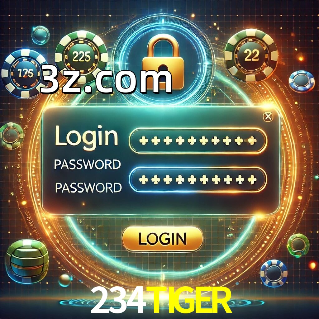  234TIGER