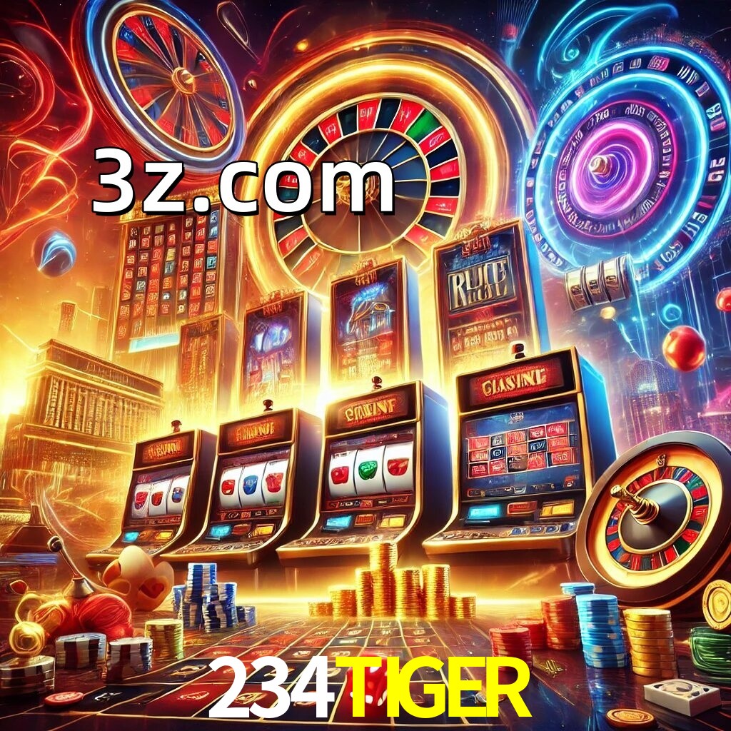  234TIGER
