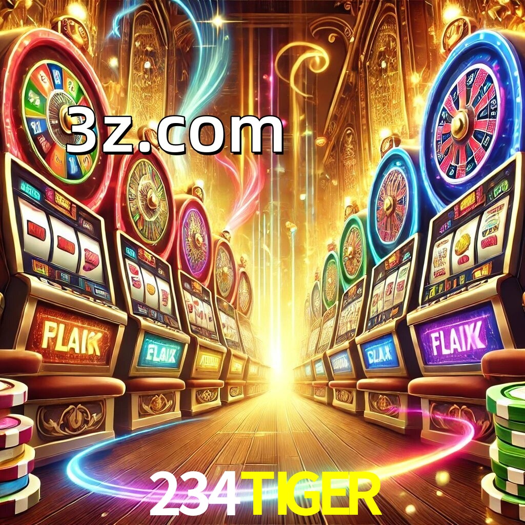  234TIGER