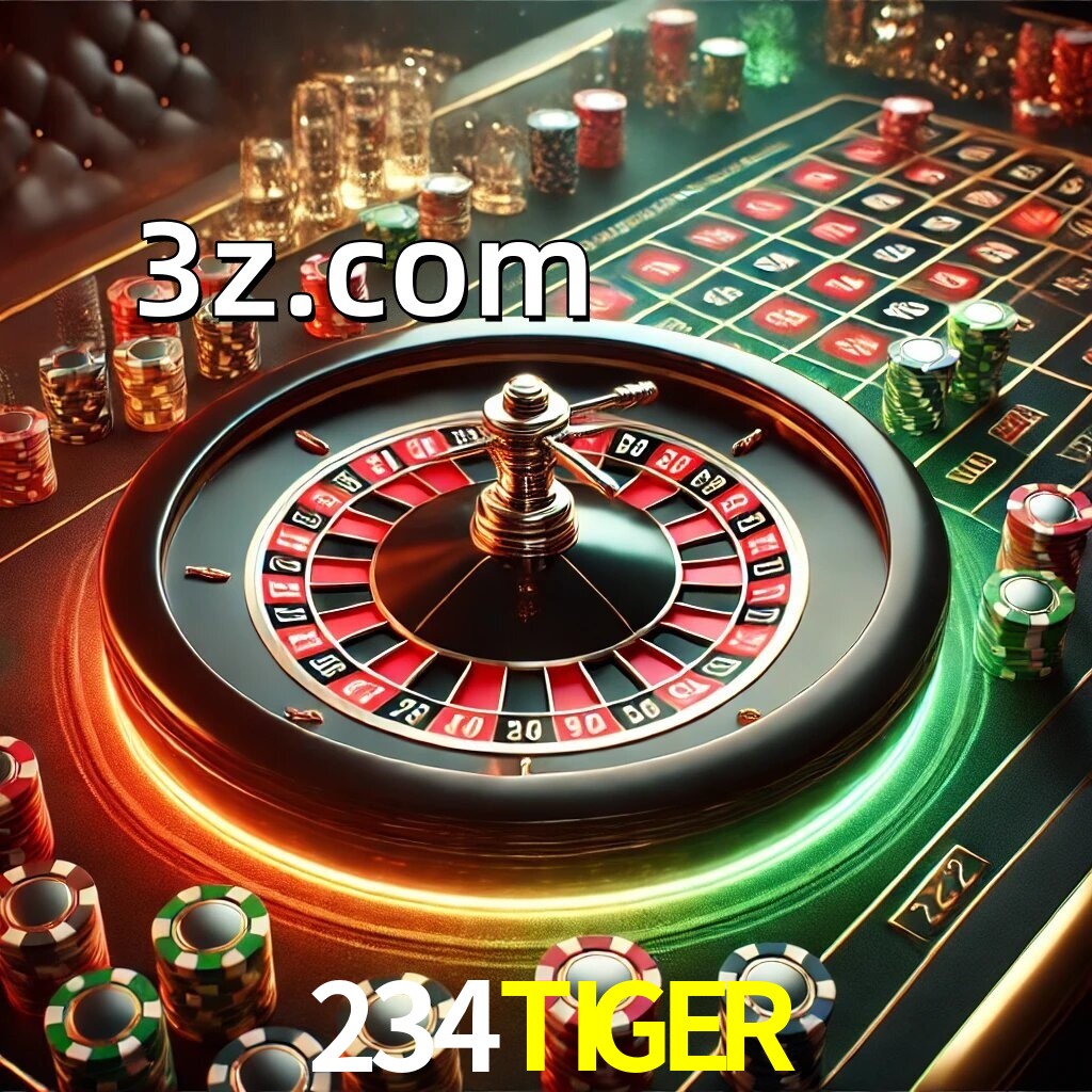  234TIGER
