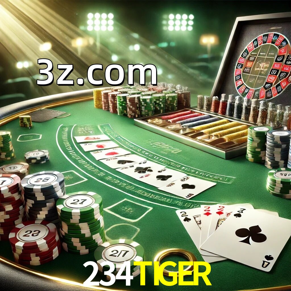  234TIGER