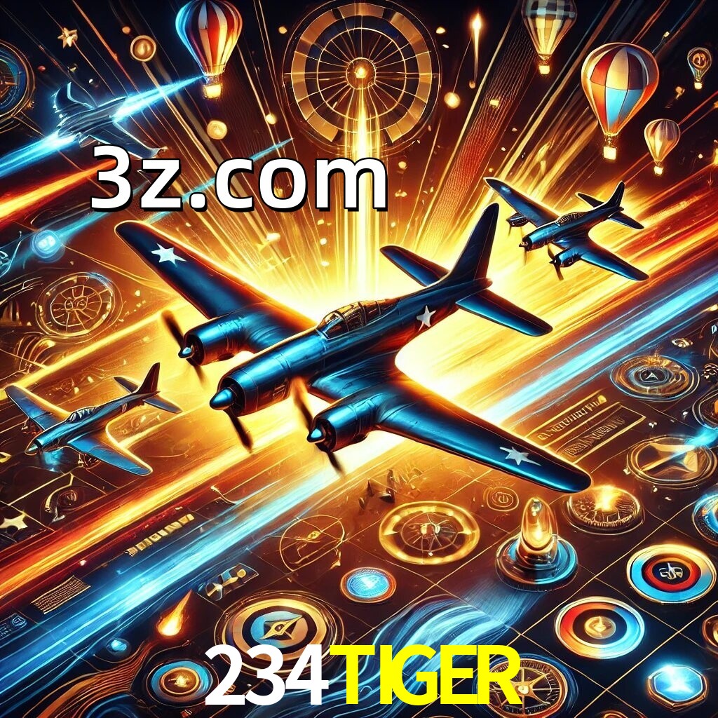  234TIGER