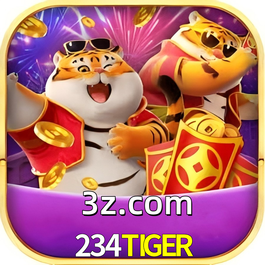234TIGER